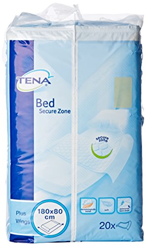 TENA LADY - TENA EMPAPADOR 80X180 20U AJUS TENA LADY - TENA EMPAPADOR 80X180 20U AJUS