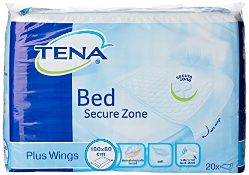 TENA LADY - TENA EMPAPADOR 80X180 20U AJUS TENA LADY - TENA EMPAPADOR 80X180 20U AJUS
