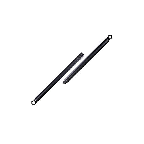 Tendlife Rubber Handle,Training Pull-Down Bar Straight Bar for Strength Training Tendlife Rubber Handle,Training Pull-Down Bar Straight Bar for Strength Training