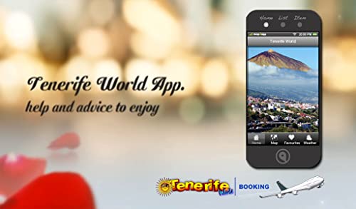 Tenerife World Community Tenerife World Community