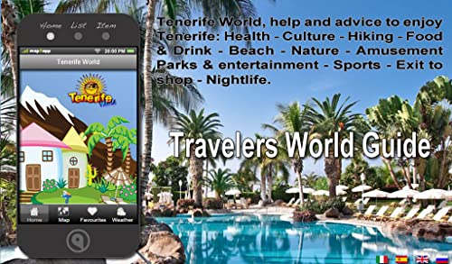 Tenerife World Community Tenerife World Community