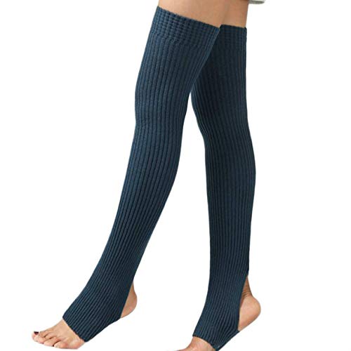 teng hong hui 1 par Muchachas de Las Mujeres Calentadores de la Pierna Calcetines de Ballet Yoga Medias largas, largas Footless Calcetines de Invierno de Baile de otoño Medias Ballet Yoga teng hong hui 1 par Muchachas de Las Mujeres Calentadores de la Pierna Calcetines de Ballet Yoga Medias largas, largas Footless Calcetines de Invierno de Baile de otoño Medias Ballet Yoga