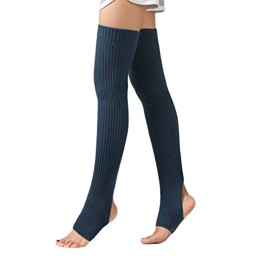 teng hong hui 1 par Muchachas de Las Mujeres Calentadores de la Pierna Calcetines de Ballet Yoga Medias largas, largas Footless Calcetines de Invierno de Baile de otoño Medias Ballet Yoga teng hong hui 1 par Muchachas de Las Mujeres Calentadores de la Pierna Calcetines de Ballet Yoga Medias largas, largas Footless Calcetines de Invierno de Baile de otoño Medias Ballet Yoga