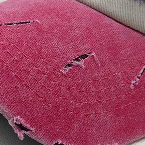 teng hong hui Carta Cap béisbol de la Letra del algodón de Las Mujeres de los Hombres Lavable Gorra de béisbol Béisbol Remiendo Sombrero de Hip Hop Deportes Ropa Informal de Primavera y Verano teng hong hui Carta Cap béisbol de la Letra del algodón de Las Mujeres de los Hombres Lavable Gorra de béisbol Béisbol Remiendo Sombrero de Hip Hop Deportes Ropa Informal de Primavera y Verano