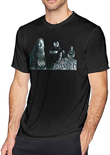 Tengyuntong Camisetas y Tops Polos y Camisas, Camiseta cómoda y Elegante para Hombre Tengyuntong Camisetas y Tops Polos y Camisas, Camiseta cómoda y Elegante para Hombre