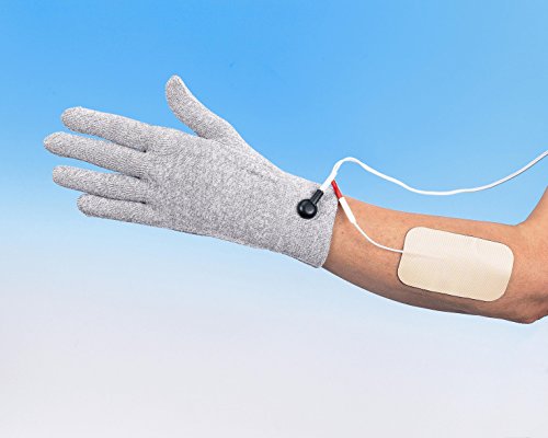 TensCare i-Glove - Guantes para aliviar el dolor de las manos y artritis