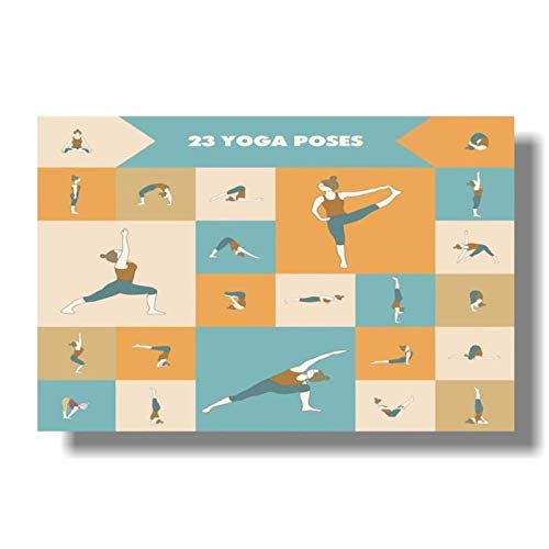 Terilizi Póster De Ejercicios con Mancuernas Y Ejercicio con Mancuernas Rutina De Ejercicios con Mancuernas Póster De Entrenamientos con Mancuernas Pintura Decorativa D-60X90Cm Sin Marco Terilizi Póster De Ejercicios con Mancuernas Y Ejercicio con Mancuernas Rutina De Ejercicios con Mancuernas Póster De Entrenamientos con Mancuernas Pintura Decorativa D-60X90Cm Sin Marco