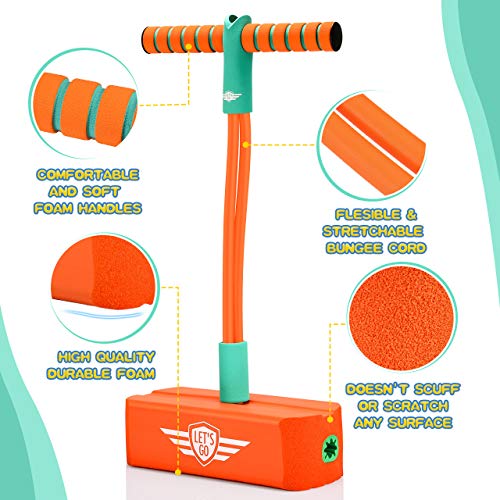 Tesoky Juguetes 3 4 5 AƱos NiƱas Juguetes para NiƱas de 3 4 5 6 7 8 AƱos Regalos Juguetes NiƱa Juguetes NiƱos 3 4 5 6 7 AƱos Juguetes NiƱos 4 AƱos mas Vendidos Pogo Stick Saltador NiƱos Regalo Tesoky Juguetes 3 4 5 AƱos NiƱas Juguetes para NiƱas de 3 4 5 6 7 8 AƱos Regalos Juguetes NiƱa Juguetes NiƱos 3 4 5 6 7 AƱos Juguetes NiƱos 4 AƱos mas Vendidos Pogo Stick Saltador NiƱos Regalo