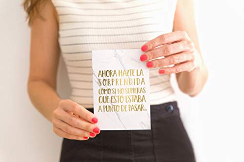 Testigo de Boda Tarjeta Caligrafía Dorada ⎪¿Quieres ser mi testigo de boda?