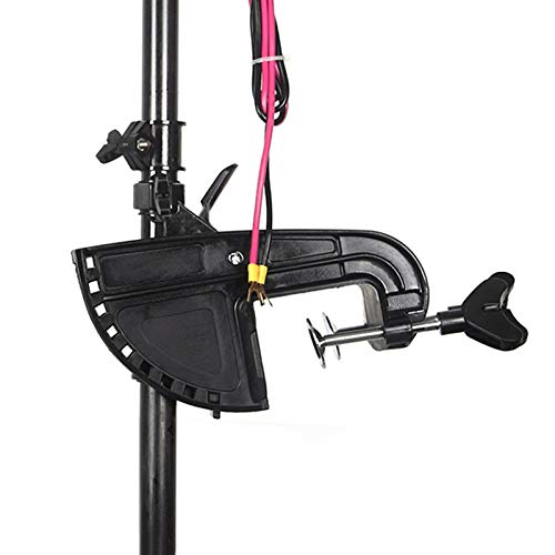 TFCFL Motor eléctrico fueraborda, 12V46LBS/24V/38.6 kg/12V80LBS Motor eléctrico para barco, motores de transporte de barcos (tipo 3) TFCFL Motor eléctrico fueraborda, 12V46LBS/24V/38.6 kg/12V80LBS Motor eléctrico para barco, motores de transporte de barcos (tipo 3)