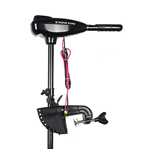 TFCFL Motor eléctrico fueraborda, 12V46LBS/24V/38.6 kg/12V80LBS Motor eléctrico para barco, motores de transporte de barcos (tipo 3) TFCFL Motor eléctrico fueraborda, 12V46LBS/24V/38.6 kg/12V80LBS Motor eléctrico para barco, motores de transporte de barcos (tipo 3)