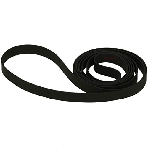 Thakker PL-Z 93 Correa Compatible con Pioneer PL-Z 93 Correa Tocadiscos Belt Thakker PL-Z 93 Correa Compatible con Pioneer PL-Z 93 Correa Tocadiscos Belt