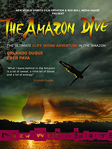 The Amazon Dive The Amazon Dive