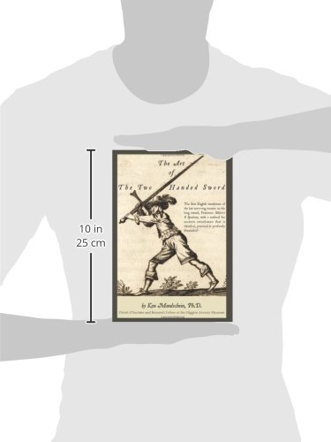 The Art of the Two-Handed Sword The Art of the Two-Handed Sword