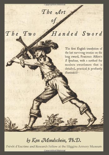 The Art of the Two-Handed Sword