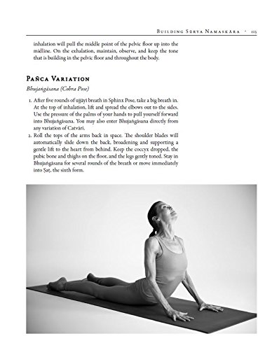 The Art Of Vinyasa: Awakening Body and Mind Through the Practice of Ashtanga Yoga The Art Of Vinyasa: Awakening Body and Mind Through the Practice of Ashtanga Yoga