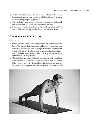 The Art Of Vinyasa: Awakening Body and Mind Through the Practice of Ashtanga Yoga The Art Of Vinyasa: Awakening Body and Mind Through the Practice of Ashtanga Yoga