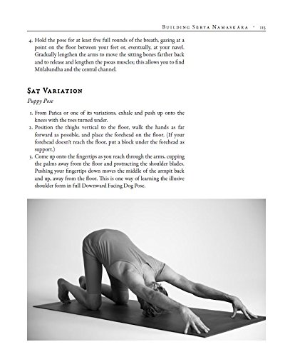 The Art Of Vinyasa: Awakening Body and Mind Through the Practice of Ashtanga Yoga The Art Of Vinyasa: Awakening Body and Mind Through the Practice of Ashtanga Yoga