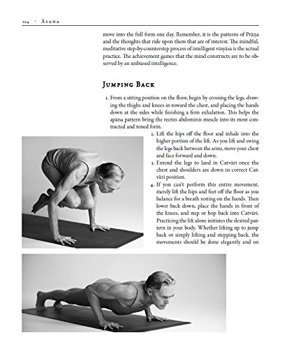 The Art Of Vinyasa: Awakening Body and Mind Through the Practice of Ashtanga Yoga The Art Of Vinyasa: Awakening Body and Mind Through the Practice of Ashtanga Yoga