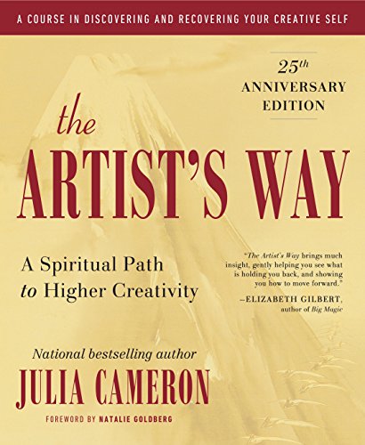 The Artist's Way: 25th Anniversary Edition (English Edition)