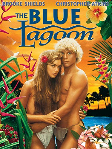 The Blue Lagoon