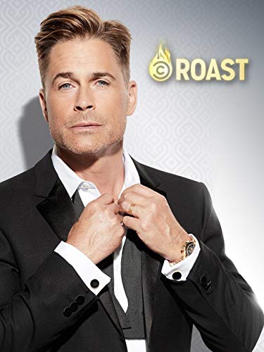 The Comedy Central Roast of Rob Lowe