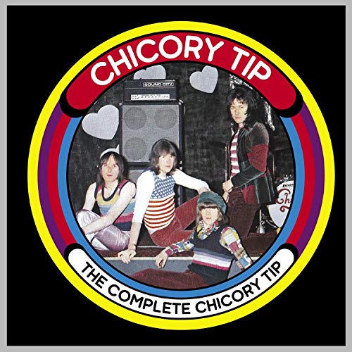 The Complete Chicory Tip The Complete Chicory Tip