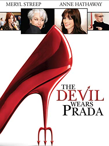 The Devil Wears Prada The Devil Wears Prada