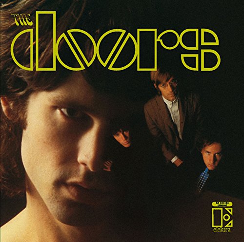 The Doors [Vinilo]