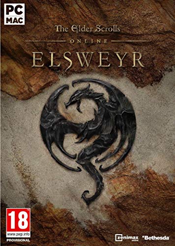 The Elder Scrolls Online: Elsweyr - PC The Elder Scrolls Online: Elsweyr - PC