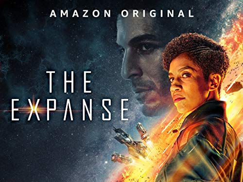 The Expanse - Season 5 The Expanse - Season 5