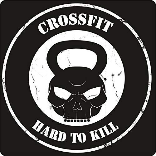 The Fan Tee Camiseta de Hombre Crossfit Deporte Gimnasio Gym Pesas 001 M The Fan Tee Camiseta de Hombre Crossfit Deporte Gimnasio Gym Pesas 001 M