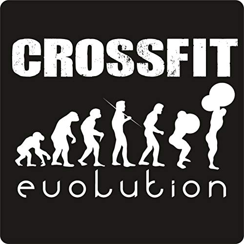 The Fan Tee Camiseta de Hombre Crossfit Deporte Gimnasio Gym Pesas 016 XL The Fan Tee Camiseta de Hombre Crossfit Deporte Gimnasio Gym Pesas 016 XL