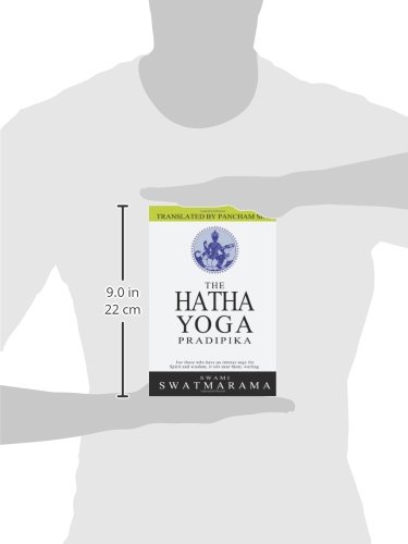 The Hatha Yoga Pradipika