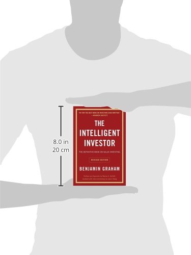 The Intelligent Investor (Collins Business Essentials)