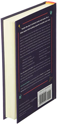 The Little Book of Life Skills: Deal with Dinner, Manage Your Email, Make a Graceful Exit, and 152 Other Expert Tricks The Little Book of Life Skills: Deal with Dinner, Manage Your Email, Make a Graceful Exit, and 152 Other Expert Tricks