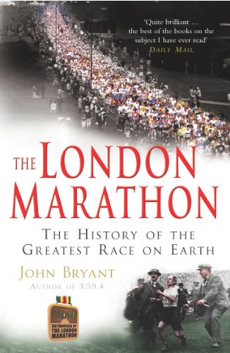 The London Marathon The London Marathon