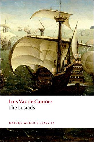 The Lusiads (Oxford World’s Classics)
