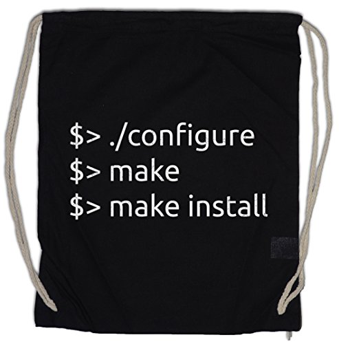 The Mermaid Conviction Configure, Make, Make Install Bolsa de Cuerdas The Mermaid Conviction Configure, Make, Make Install Bolsa de Cuerdas