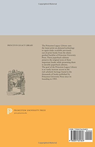 The Muslim Bonaparte: Diplomacy and Orientalism in Ali Pasha's Greece (Princeton Legacy Library)