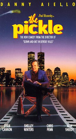 The Pickle [Alemania] [VHS]
