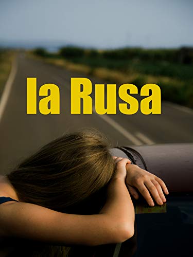 The russian girl (La Rusa)