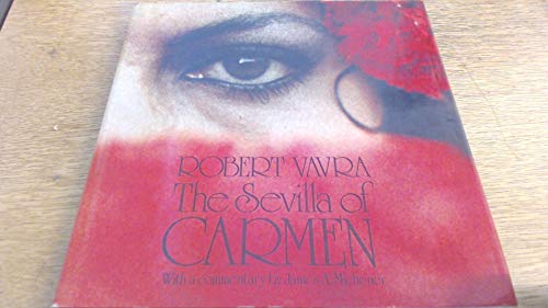 The Sevilla of Carmen