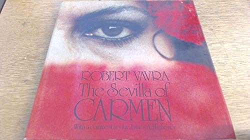 The Sevilla of Carmen The Sevilla of Carmen
