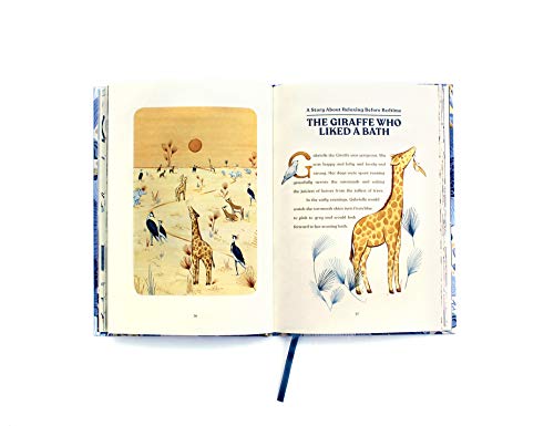 The Sleepy Pebble and Other Bedtime Stories: Calming Tales to Read at Bedtime The Sleepy Pebble and Other Bedtime Stories: Calming Tales to Read at Bedtime