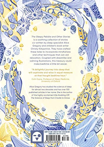 The Sleepy Pebble and Other Bedtime Stories: Calming Tales to Read at Bedtime The Sleepy Pebble and Other Bedtime Stories: Calming Tales to Read at Bedtime