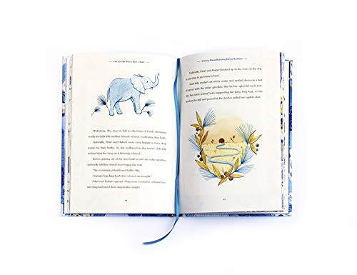 The Sleepy Pebble and Other Bedtime Stories: Calming Tales to Read at Bedtime The Sleepy Pebble and Other Bedtime Stories: Calming Tales to Read at Bedtime
