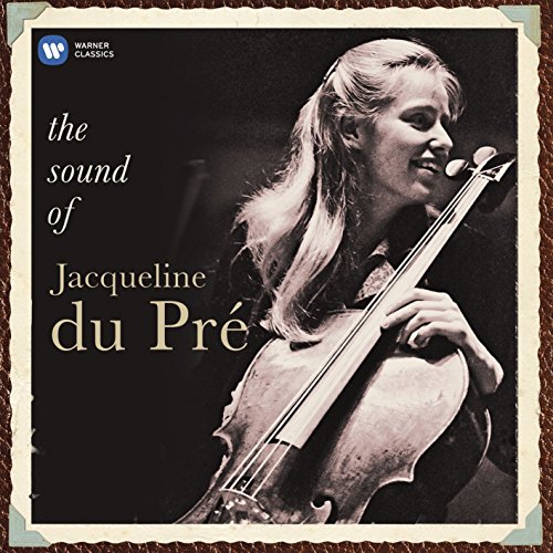 The Sound of Jacqueline Du Pré