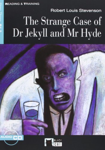THE STRANGE CASE OF DR. JEKYLL (FREE AUDIO) (Black Cat. reading And Training)
