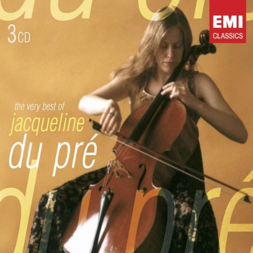 The Very Best of Jacqueline du Pré